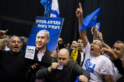 İsrail Seçimlerine Doğru: Sandık Öncesi Bilmeniz Gerekenler