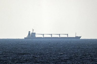 Karadeniz'de gerilim tırmanıyor: Bulgaristan açıklarında iki gemiye İHA saldırısı