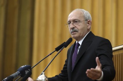 Kılıçdaroğlu’ndan Azerbaycan’a başörtüsü çağrısı