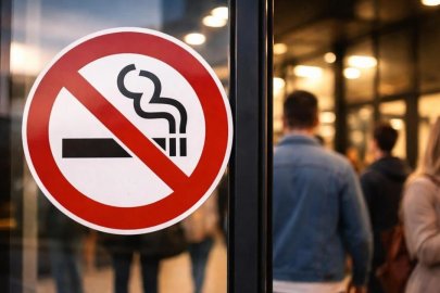 Sağlık alanında yeni yasa teklifi hazırlığı: Sigara satışında QR kodlu yaş doğrulaması geliyor