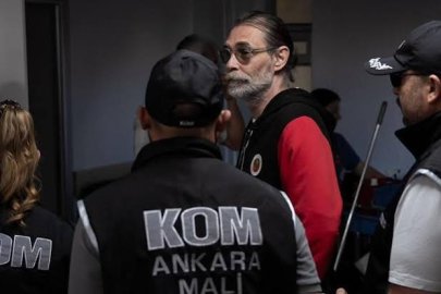 Etimesgut Belediyesi'ne ikinci dalga operasyon: Başkan Yardımcıları dahil 25 şüpheli gözaltında
