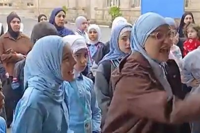 Azerbaycan'daki başörtüsü tartışmalarının gölgesinde: Türkiye'den üst düzey Bakü ziyareti