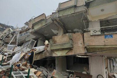 Derya Apartmanı davasında bilirkişi raporları çelişti: Duruşma 2027’ye ertelendi