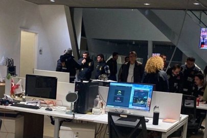 Halk TV’ye kayyum atanması dünya basınında!