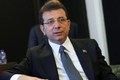 İmamoğlu’nun savunması başladı: İktidar kendi rakibini seçemez!