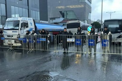 Kayyım atanan Halk TV çalışanlarından ortak açıklama: "Bilme hakkınız engelleniyor"