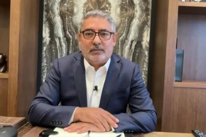 Kayyım kararı sonrası Cafer Mahiroğlu'ndan açıklama: "Halk TV'yi geri alacağız"
