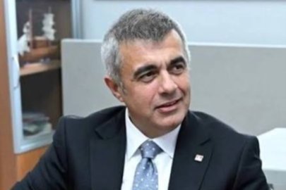 CHP İstanbul İl Başkanlığında görev değişimi: Gürsel Tekin'in yerine Mehmet Ali Yüksel atandı