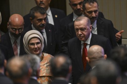 Cumhurbaşkanı Erdoğan: "FETÖ emperyalizme hizmet etti, siyonizme uşaklık yaptı"