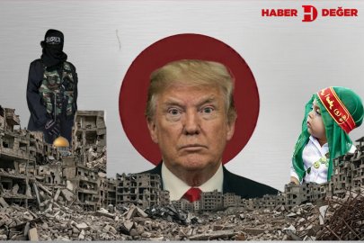 Foreign Policy: Trump Ortadoğu'da Mezhep Kırılma Hatlarını Yeniden Açıyor