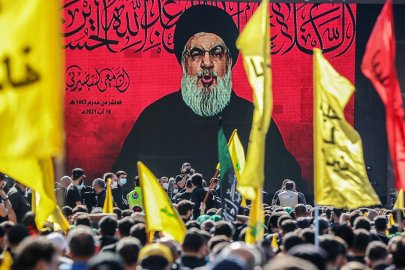 Hizbullah'tan 14 Bin Dolarlık Barınma Desteği