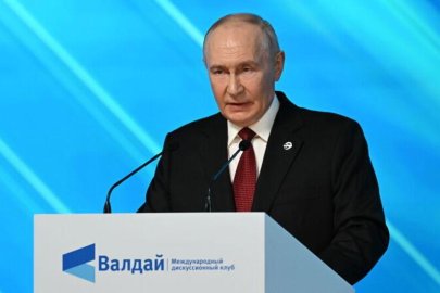 Putin'den Ukrayna'ya mesaj:Sonuçlarını düşünmeliydiler!
