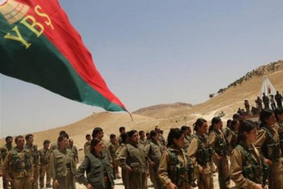 Bağdat'tan Ankara'ya Şengal Mesajı: "İç Meselemizdir"