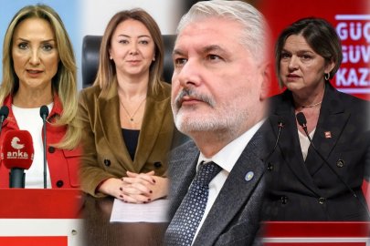 CHP Yüksek Disiplin Kurulu kararını açıkladı: 48 isme kesin ihraç kararı