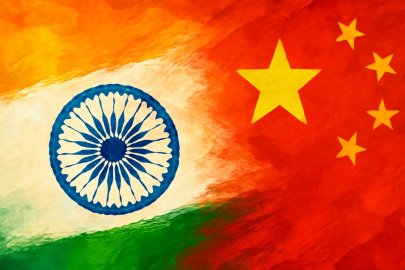 Çin'in Hindistan'a Yönelik Stratejik Yeniden Değerlendirmesi
