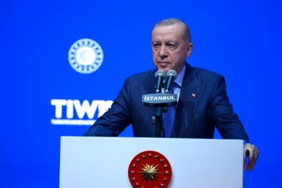 Cumhurbaşkanı Erdoğan’dan fon soruşturması açıklaması: "Süreci Kontrol Altına Aldık, 3 Temel Önceliğimiz Var"