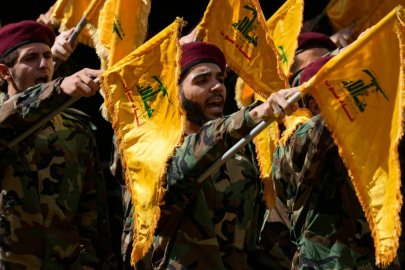 Hizbullah'ta mozaik savunma modeli devreye giriyor
