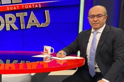 Kayyım sonrası Halk TV’de istifa: Suat Toktaş görevini bıraktı
