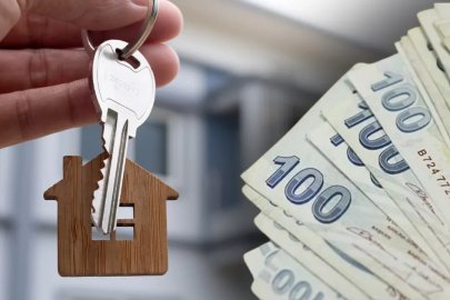 Konut Fiyat Endeksi verileri açıklandı: Konut ve kirada fiyatlar reel olarak geriledi