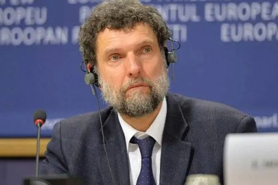 Osman Kavala yeniden yargılanma talebinin reddedilmesi hakkında konuştu: "Karar yargının itibarına zarar veriyor"