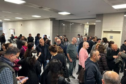 Soruşturmanın gizliliğini ihlal suçlamasıyla gözaltına alınmıştı: Gazeteci Bahadır Özgür serbest bırakıldı