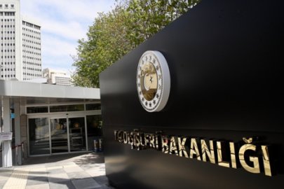 Türkiye’den Irak’taki yeni kabine atamalarına destek