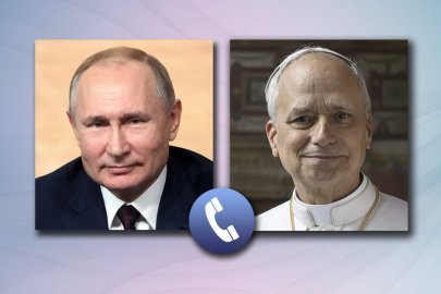 Ameliyat Sonrası Papa Leo, Putin’i Neden Aradı?