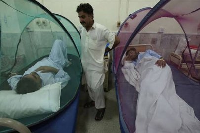 Bangladeş'te Dang humması salgını alarmı: Can kaybı durdurulamıyor