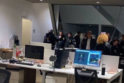 Cafer Mahiroğlu soruşturmasında karar çıktı: 4 tutuklama, 4 ev hapsi