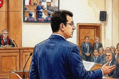 Duruşma salonundan sızan görüntüler incelemeye alındı: Başsavcılık'tan resen soruşturma kararı