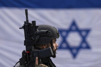 Israel Hayom yazdı: İsrailli istihbaratçılar yıllardır Riyad’da