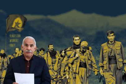 Öcalan'dan Barış Mesajı: "Silahlı Mücadelenin Bitmesi Tek Başına Barış Demek Değildir"