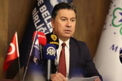 Bir Büyükşehir ve 11 İlçe Belediyesi AK Parti'ye mi geçiyor?