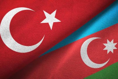 Cumhurbaşkanı Erdoğan'dan Azerbaycan’a tebrik mesajı: "Tasa ve sevinçte her zaman biriz"
