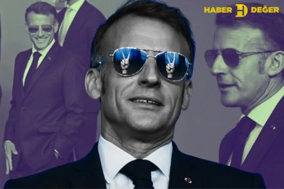 Felaketin Eşiğinde: Fransa Muhalefete Yönelik Baskıları Artırıyor