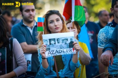 Azerbaycan’da Seçimler Neden Demokratik Değil?