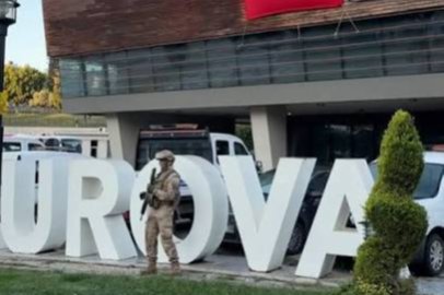 Çukurova Belediyesi’ne operasyonu: Eski Başkan dahil çok sayıda kişi gözaltında