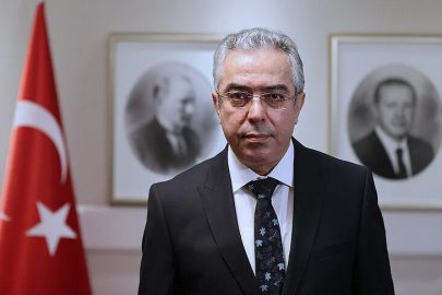 DEM Parti’den  Mehmet Uçum’a: "Aksatan sen ve senin gibileridir"