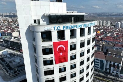 Esenyurt Belediyesi'nde görev değişimi: Kayyum Can Aksoy görevden alındı