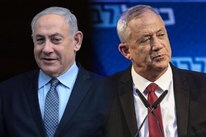 İsrail siyasetinde kritik seçim hamlesi: Benny Gantz seçime 8 gün kala adaylıktan çekildi