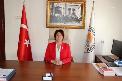 Karaburun Belediye Başkanı YENİ Parti'den istifa etti
