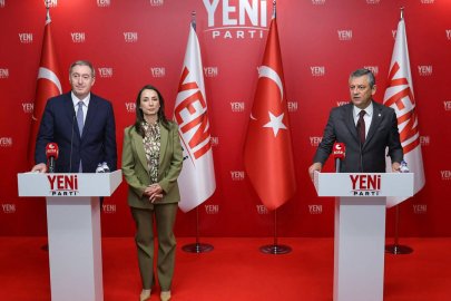 Muhalefette Kritik Temas: Görüşmede Ne Konuşuldu?