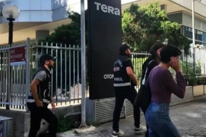 TMSF, Tera Holding'e kayyum olarak atandı: Yeni yönetim kurulu göreve başladı