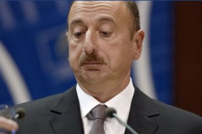 Aliyev diktatörlüğü Türkiye’ye uzandı
