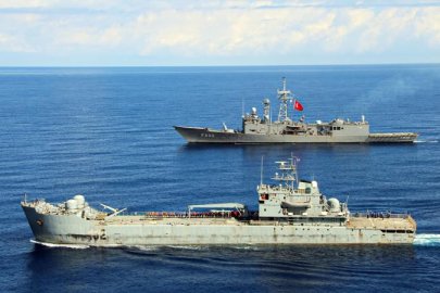 Doğu Akdeniz'de tarihi adım: Libya Temsilciler Meclisi Türkiye ile Deniz Yetki Anlaşmasını onayladı