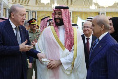 Mekke İttifakı Anlaşması TBMM'ye sunuldu: Türkiye Suudi Arabistan'a askeri destekte bulunacak mı?