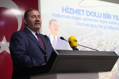 Milas Belediyesi'ne rüşvet operasyonu: Belediye Başkanı ve Oğlu dahil 35 kişi hakkında gözaltı kararı