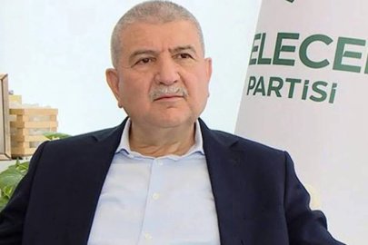 Rozetini Cumhurbaşkanı Erdoğan Taktı: Bağımsız Milletvekili Cemalettin Kani Torun AK Parti'ye Katıldı