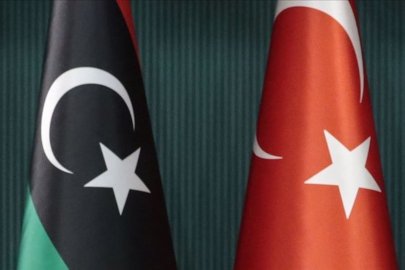 AK Parti Sözcüsü Ömer Çelik'ten Libya açıklaması: "Anlaşma hukuki olarak sağlam temellere dayanmaktadır"