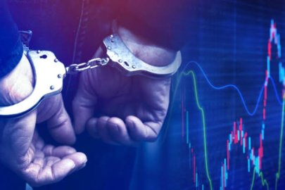 Bakan Gürlek fon soruşturmasının bilançosunu açıkladı: 88 tutuklama, 404 kişiye adli işlem
